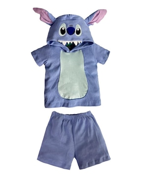 Conjunto pijama Disney Stitch para niño