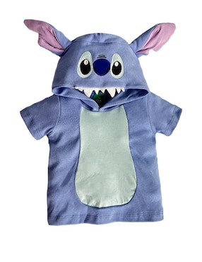 Conjunto pijama Disney Stitch para niño