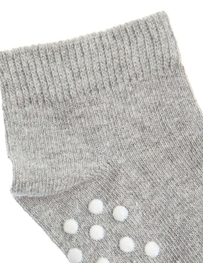 Set de tin Piquenique de algodón para niño 3 pares