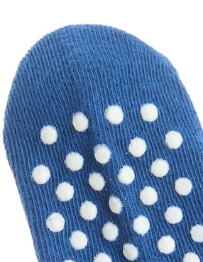 Set de tin Piquenique de algodón para niño 3 pares