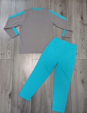 Conjunto pijama Whispers Shark para niño