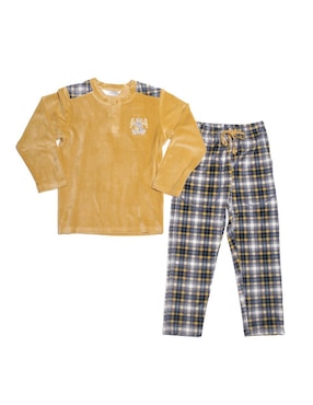 Conjunto pijama Whispers para niño