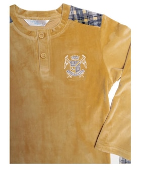 Conjunto pijama Whispers para niño