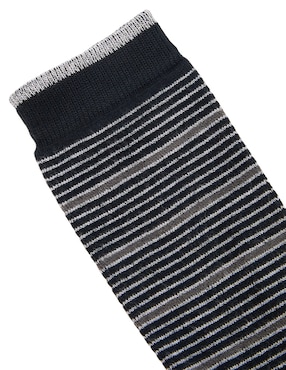 Set de calcetín Original Penguin de algodón para niño 3 pares