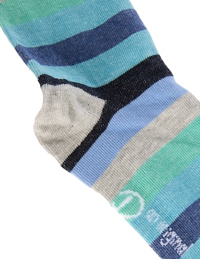 Set de calcetín Original Penguin de algodón para niño 3 pares