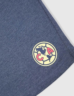 Conjunto pijama Club America para niño