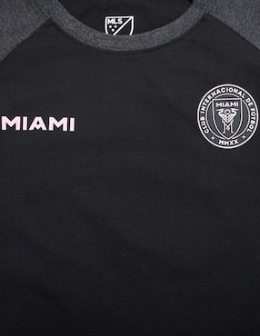 Conjunto pijama Inter De Miami para niño