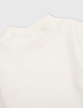 Playera Baby Creysi manga larga para niño