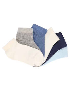Set de tin Baby Creysi de algodón para niño