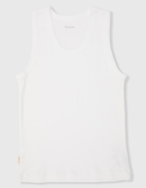 Set camiseta cuello redondo baby creysi para niño