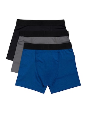 Set bóxer Calvin Klein para niño