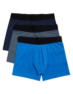 Set bóxer Calvin Klein para niño