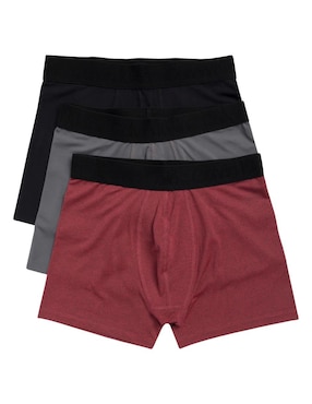 Set bóxer Calvin Klein para niño