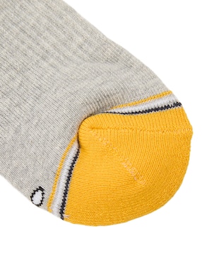 Set de tín Punto Blanco de algodón para niño 6 pares