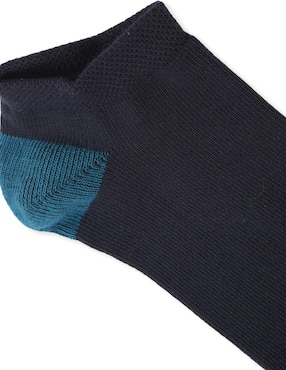 Set de tín Punto Roma de algodón para niño 7 pares