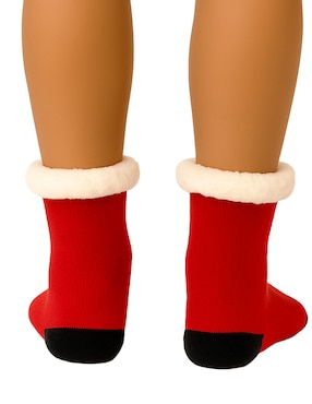 Calcetín Navidad Oscar Hackman para niño 1 par