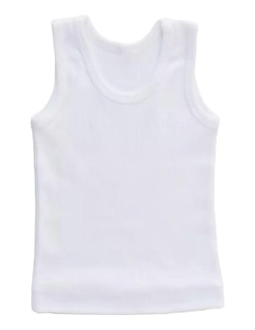 Set camiseta cuello redondo Don Calcetín para niño