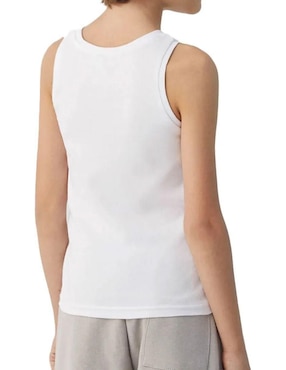 Set camiseta cuello redondo Don Calcetín para niño