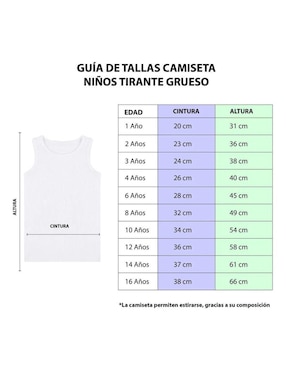 Set camiseta cuello redondo Don Calcetín para niño