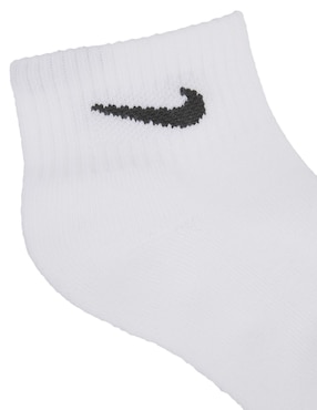Set tín Nike para niño 3 pares