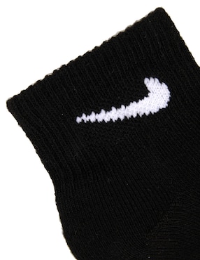Set tín Nike para niño 3 pares