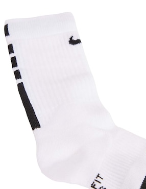 Calceta Nike para niño