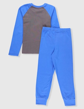 Conjunto pijama Bluey para niño
