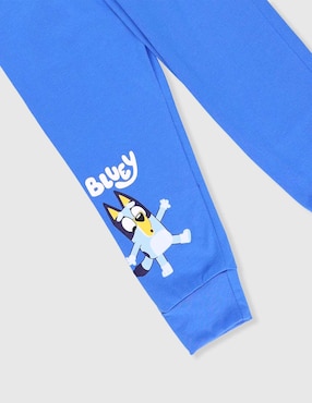 Conjunto pijama Bluey para niño