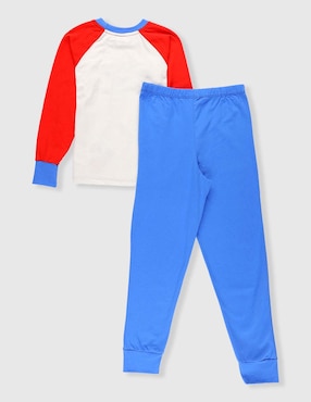 Conjunto pijama Paw Patrol para niño