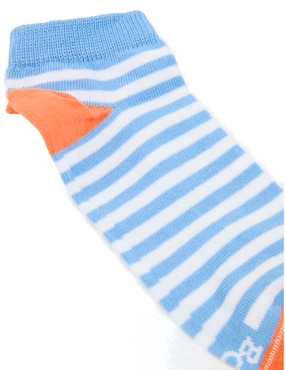 Set de tín Baby Creysi de algodón para niño 3 pares