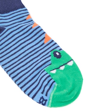 Set de tín Baby Creysi de algodón para niño 3 pares