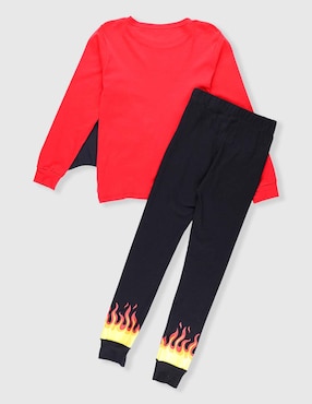 Conjunto pijama Baby Creysi para niño