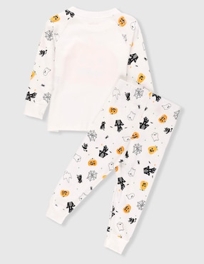 Conjunto pijama Baby Creysi para niño