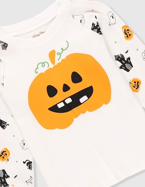 Conjunto pijama Baby Creysi para niño