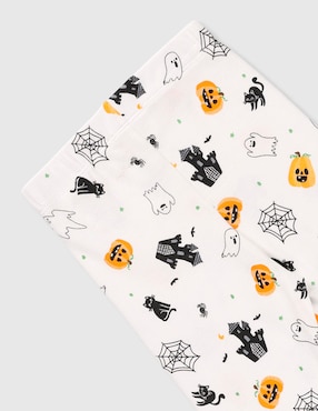Conjunto pijama Baby Creysi para niño