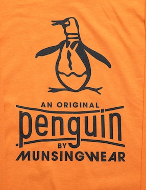 Conjunto pijama Original Penguin para niño