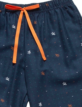 Conjunto pijama Original Penguin para niño