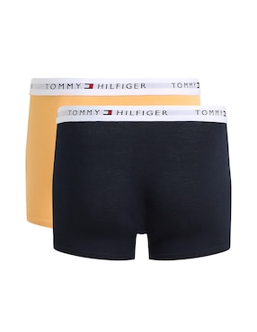 Bóxer Tommy Hilfiger de algodón para niño