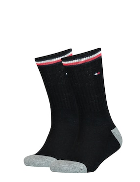 Calceta Tommy Hilfiger Fa25 para niño 2 pares