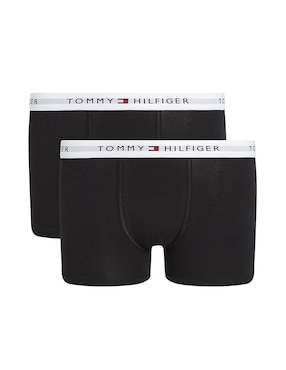 Bóxer Tommy Hilfiger de algodón para niño