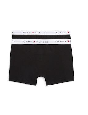 Bóxer Tommy Hilfiger de algodón para niño