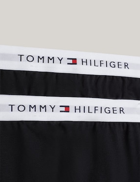 Bóxer Tommy Hilfiger de algodón para niño