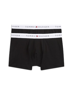 Bóxer Tommy Hilfiger de algodón para niño