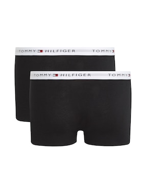 Bóxer Tommy Hilfiger de algodón para niño