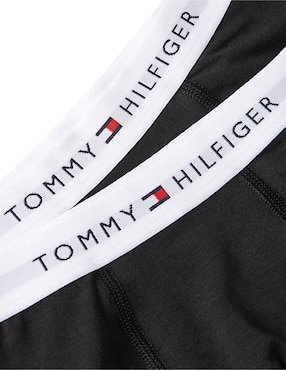 Bóxer Tommy Hilfiger de algodón para niño