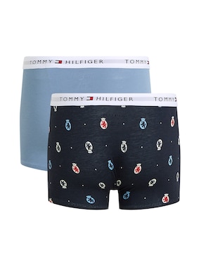 Bóxer Tommy Hilfiger de algodón para niño