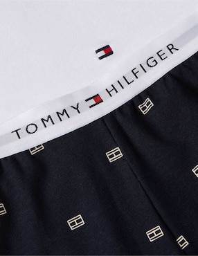 Conjunto pijama Tommy Hilfiger Fa25 para niño