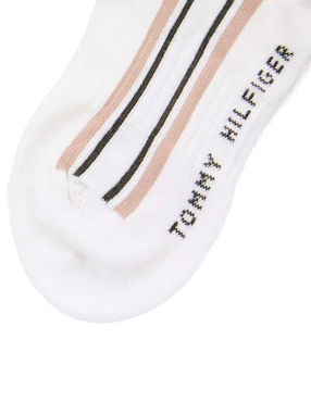 Set de tín Tommy Hilfiger de algodón para niño 3 pares
