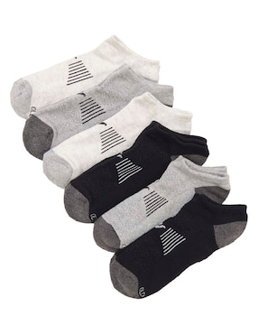 Set de tín Old Navy infantil unisex 3 pares