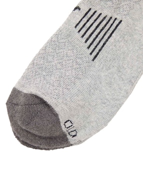 Set de tín Old Navy infantil unisex 3 pares